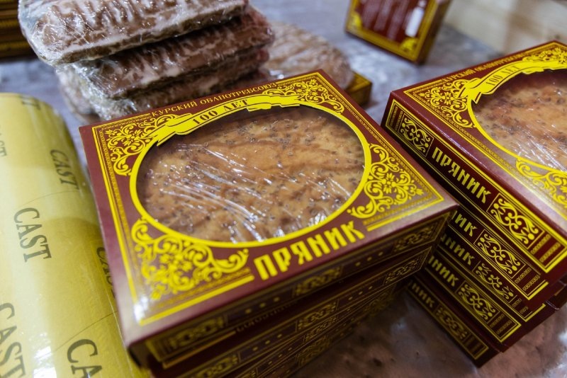     фото - Минкульт Курской области