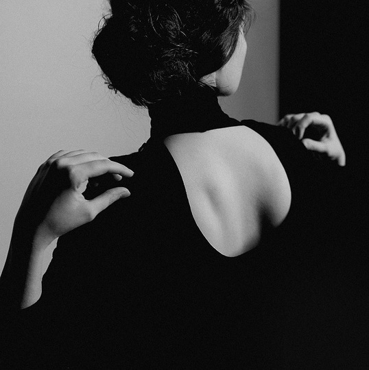 Стихи современников: Ах Астахова