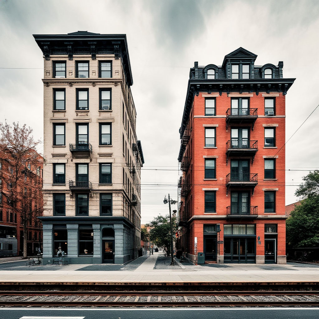 «Обещания и реальность развития района»