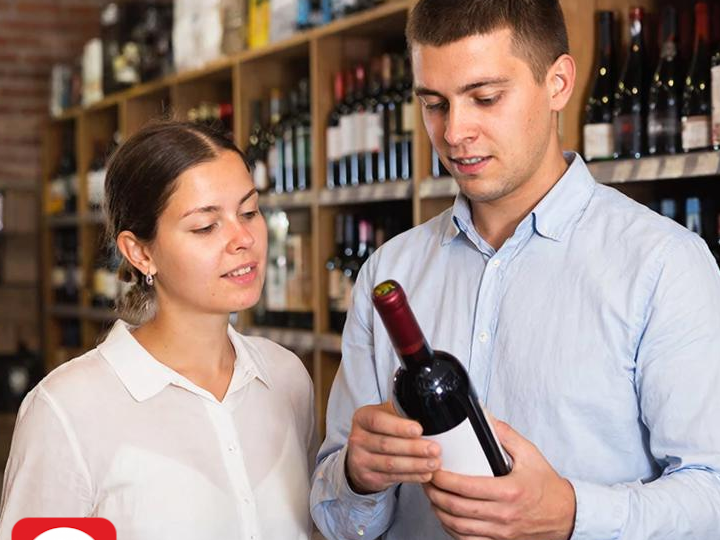5 ошибок при выборе вина в магазине