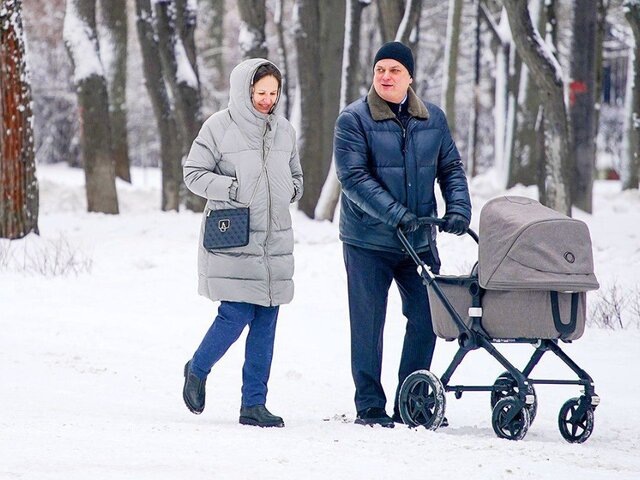    Фото: портал мэра и правительства Москвы/Евгений Самарин