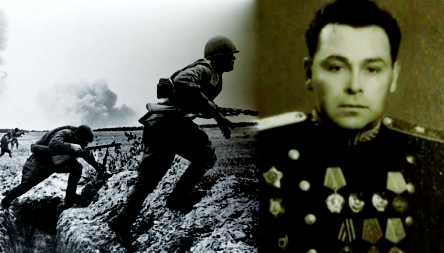 Услышав о беспрецедентном подвиге своего взвода, генерал представил всех 25 бойцов к званию Героя СССР. История подвига под Тарановкой