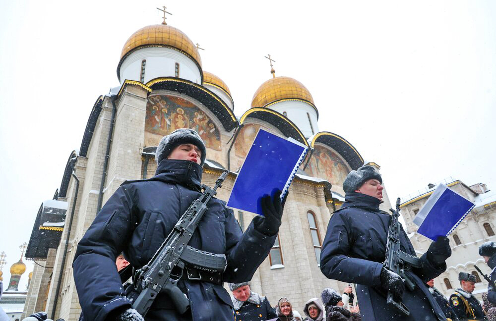    ©Агентство городских новостей "Москва"