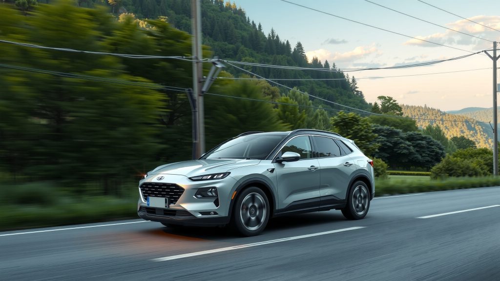    Какой корейский кроссовер до 160 л.с. на самом деле экономит топливо лучше всех?