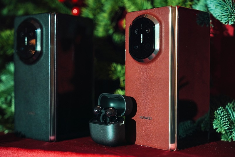 Новинка относится к премиальному классу