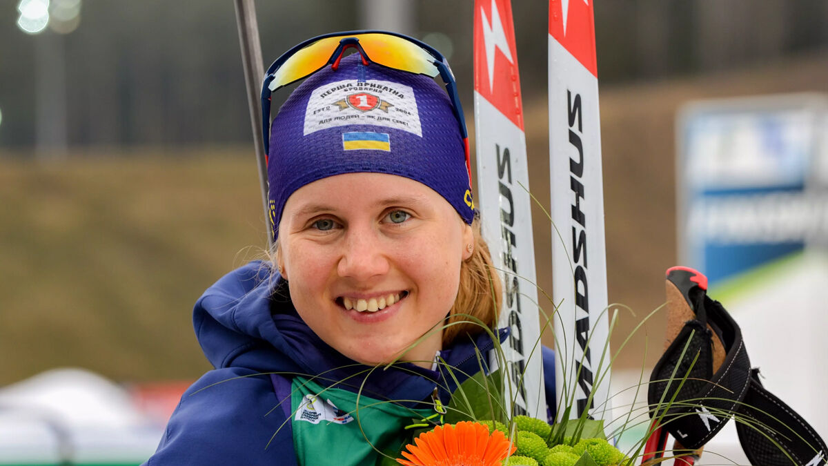 Анастасия Меркушина. Источник изображения: сайт ukr.net