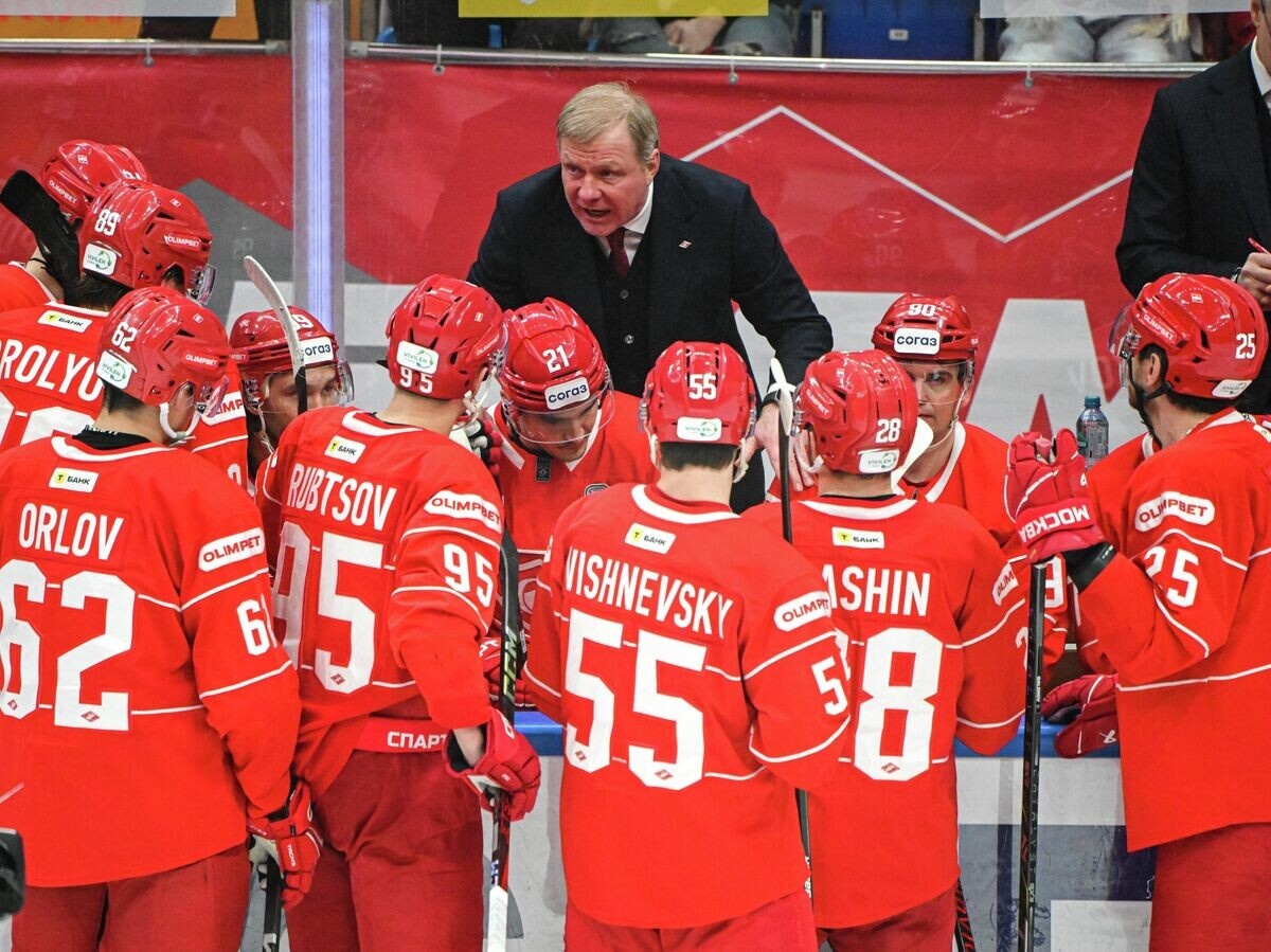 Алексей Жамнов