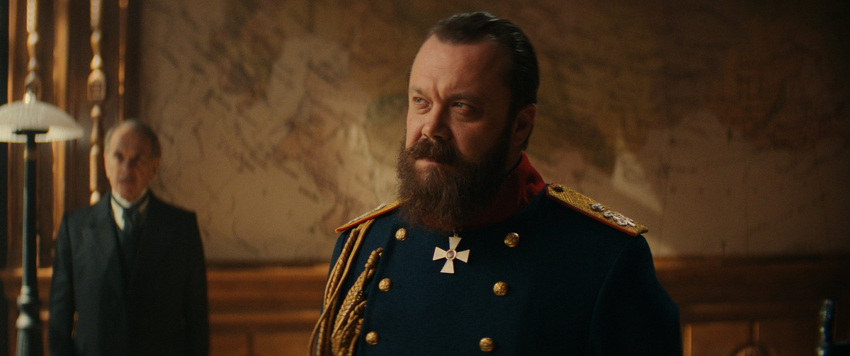 Legio Felix, «ТНТ», «Кинопоиск», при поддержке «Фонда кино», «Атмосфера кино»