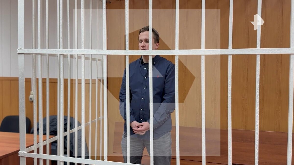    Фото: РЕН ТВ