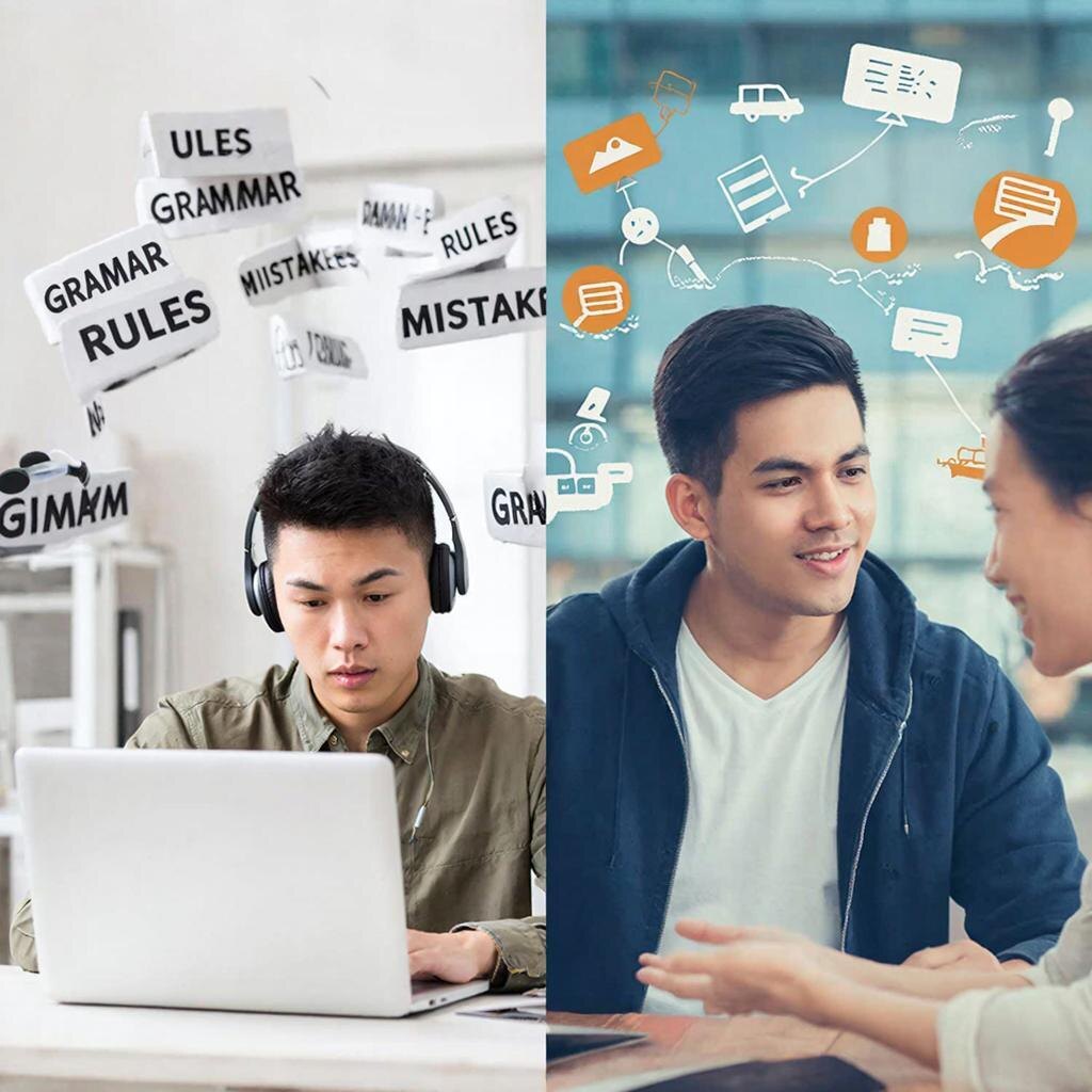 Почему не могу выучить английский? разбор ментальных ловушек