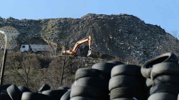    © Telegram-канал главы администрации Ялты Янины Павленко