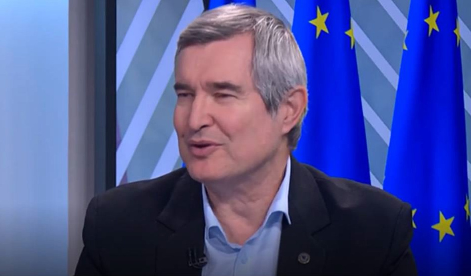 Политолог Артур ДЕМЧУК