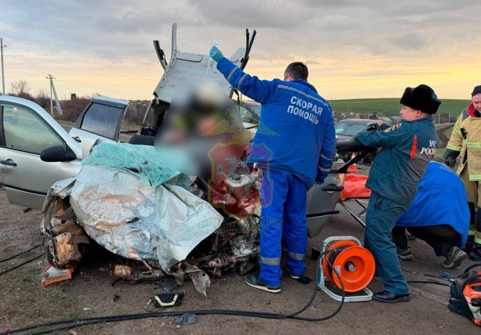    Фото: пресс-служба МВД по РК