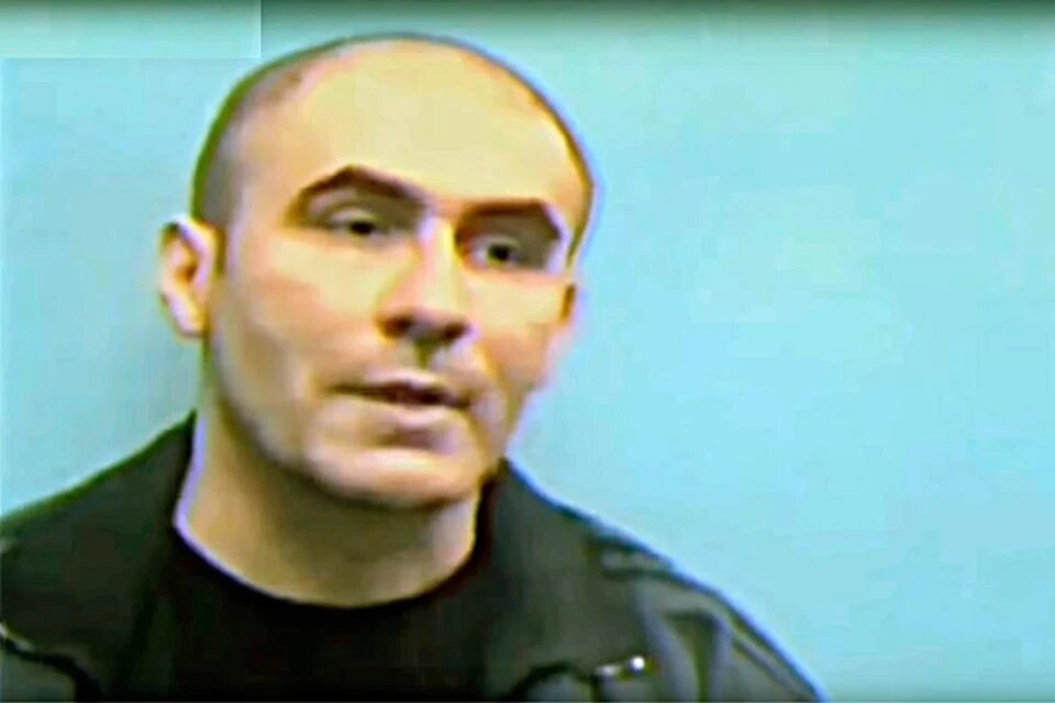 Руслан входила в ОПГ, которая занималась грабежами и убийствами. Фото: оперативная съемка