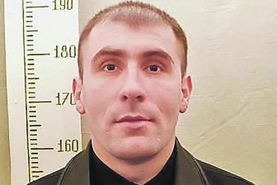 Руслан Бабаев. Фото: СК