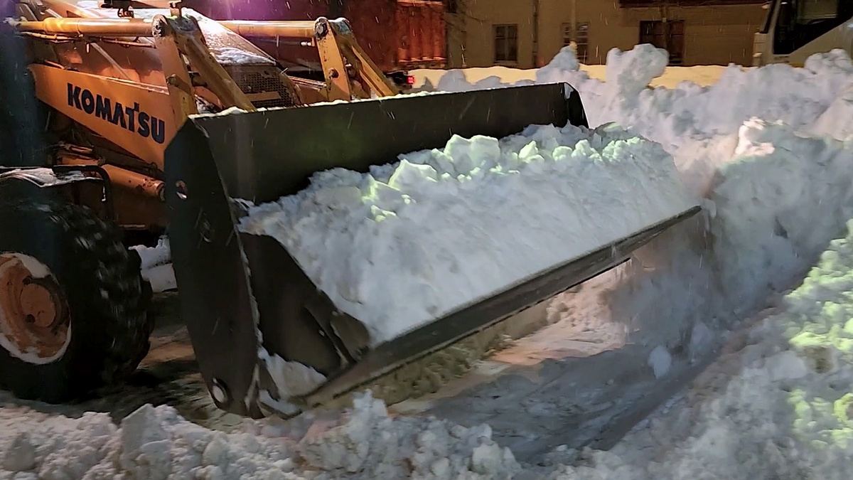    Первый канал