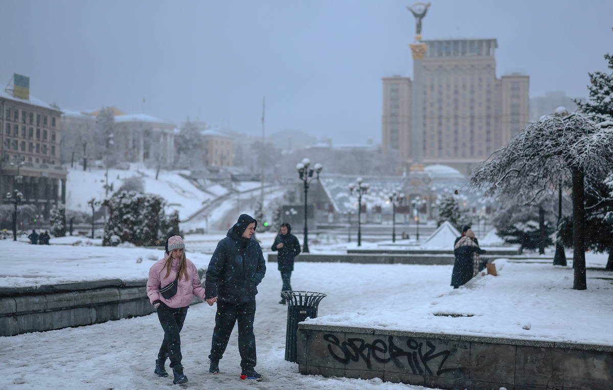 Jeff J Mitchell/Getty Images