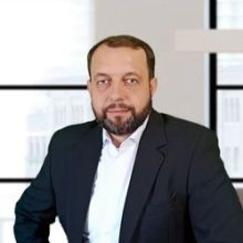 Космоэнергет, мистик, духовный практик