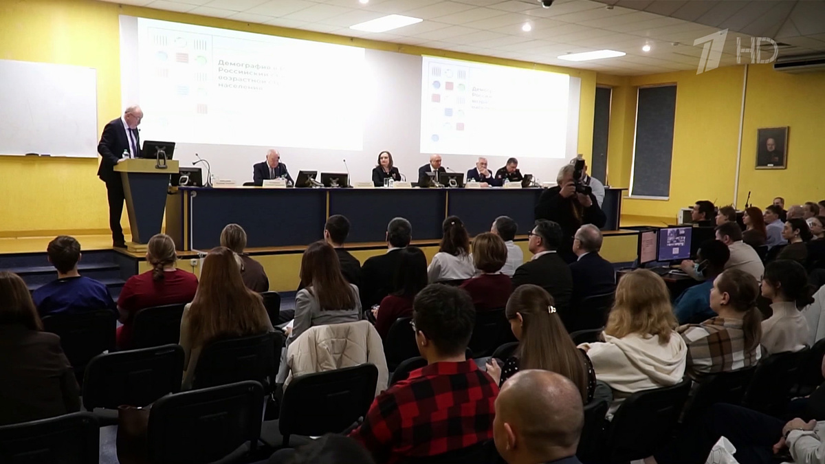    Первый канал