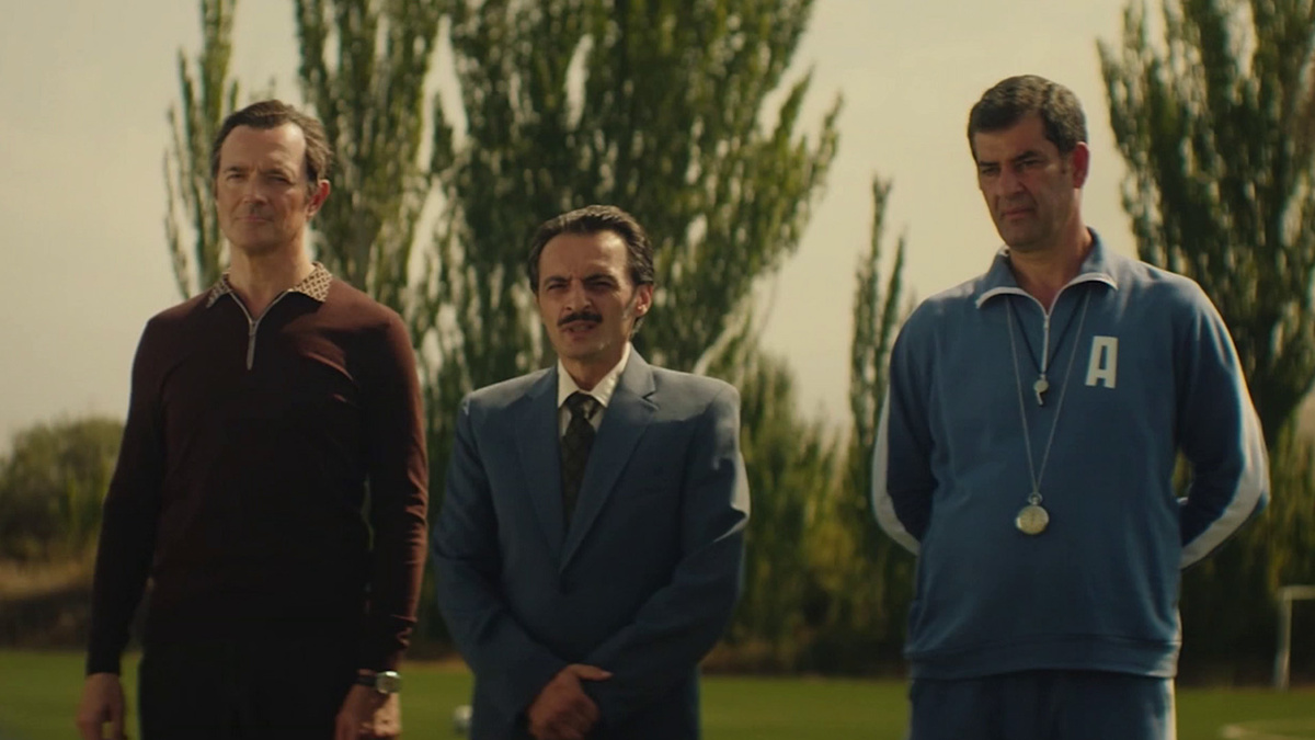    Первый канал