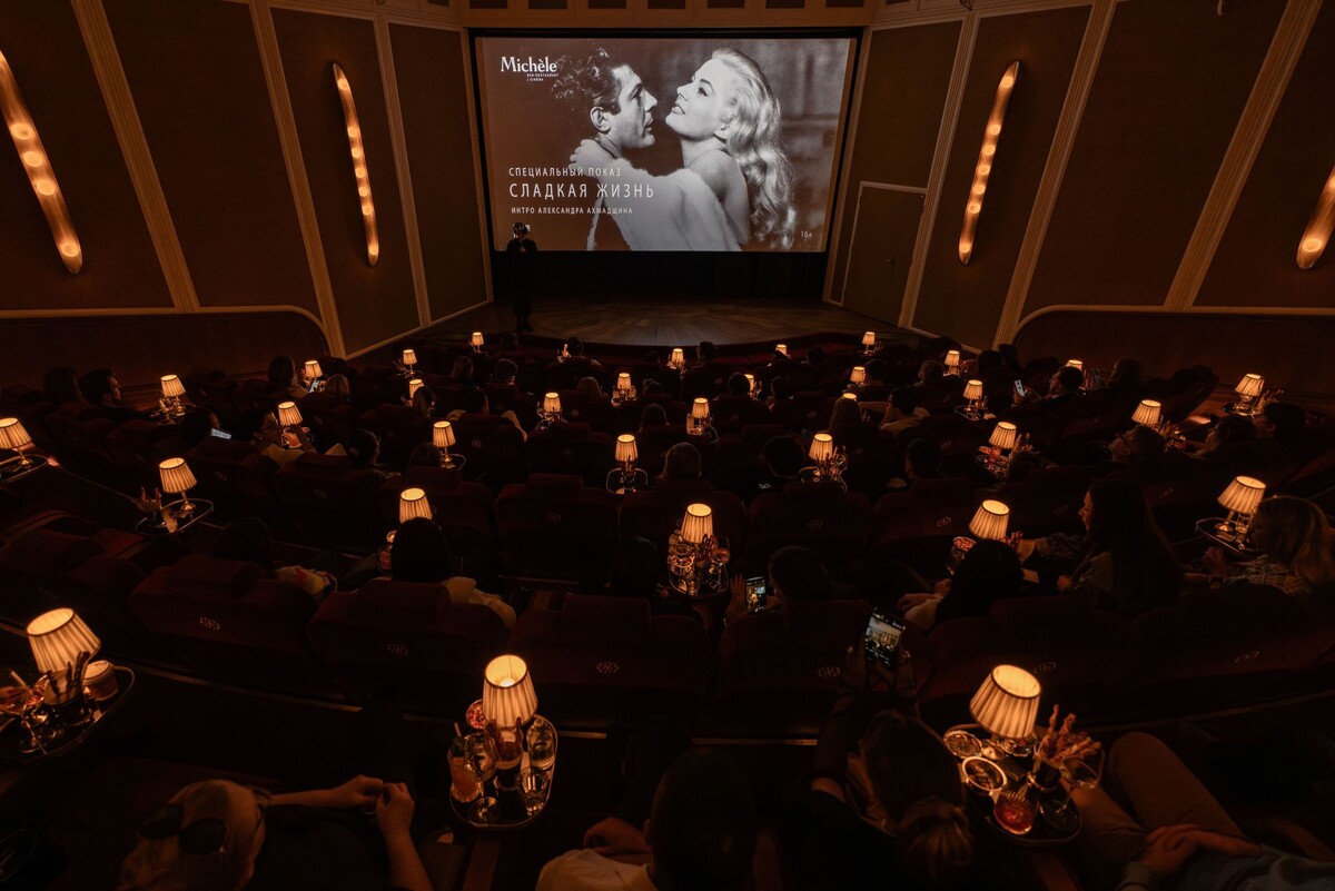 Листайте вправо, чтобы увидеть больше изображений