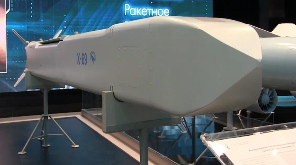    Орешник взрывает мифы о гиперзвуковом оружии