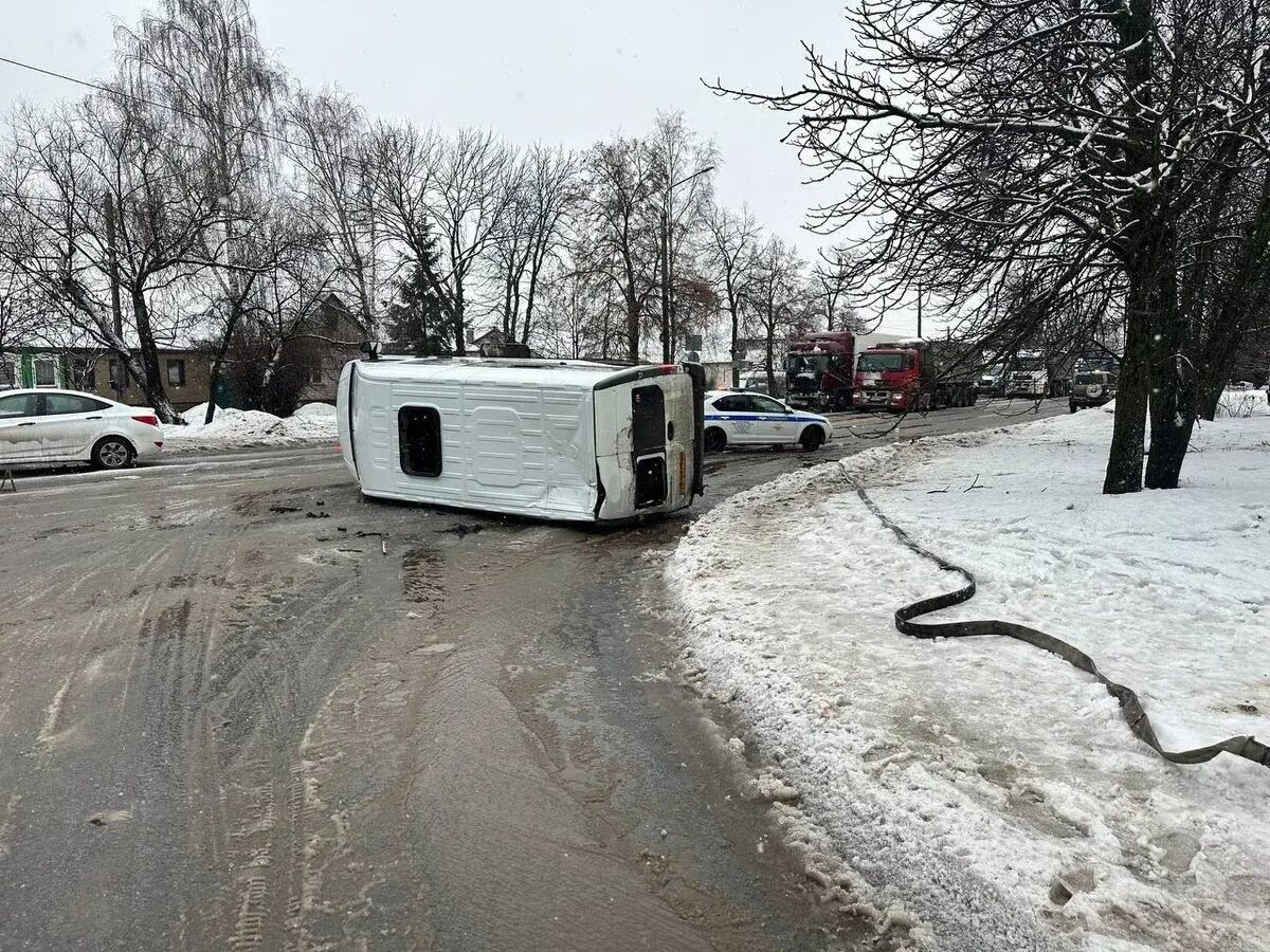 Фото: УМВД России по Курской области