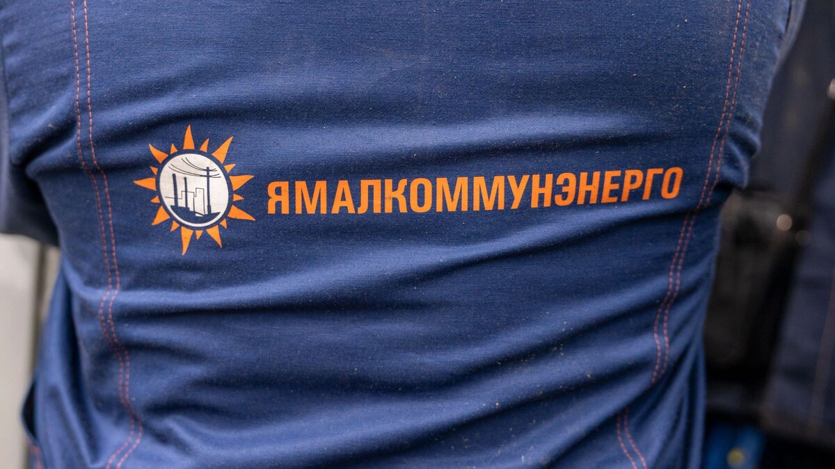    Фото: Федор Воронов/«Ямал-Медиа»