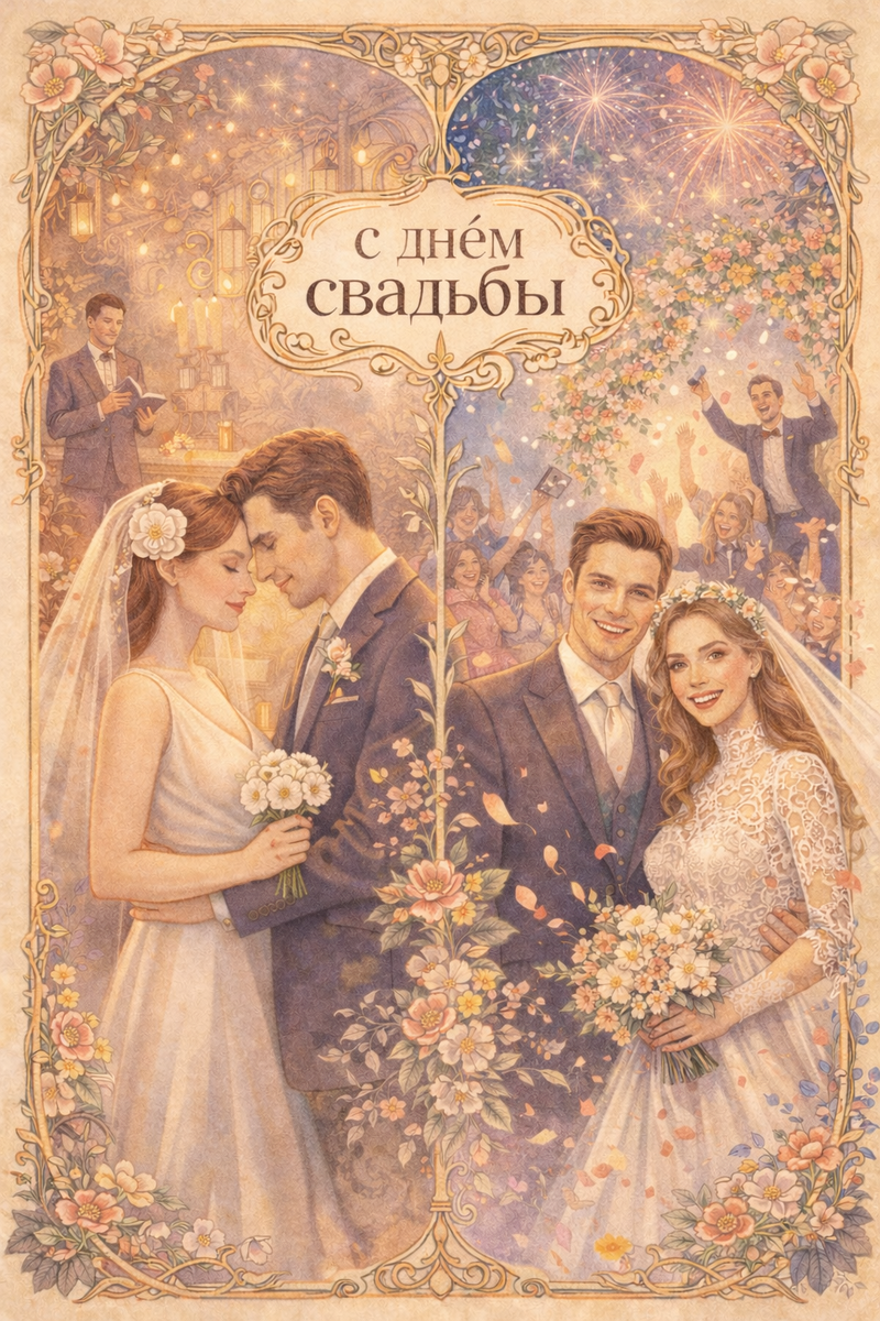 Такая любовь