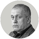 Борис Межуев, политолог