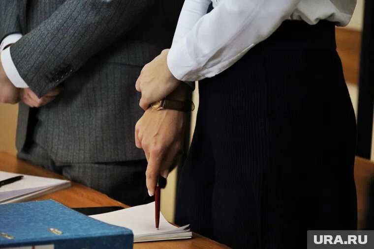 Новая глава аппарата Артюхова вышла из под кураторства замгубернатора Гурария. Фото: Екатерина Сычкова © URA.RU