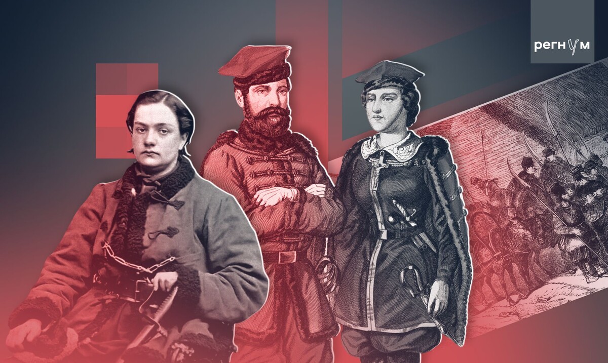     / Источник: Иван Шилов (с) ИА Регнум