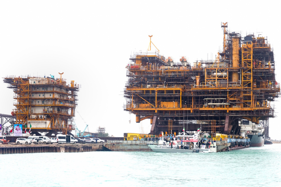    Iranian Presidency/Keystone Press Agency/Global Look Press