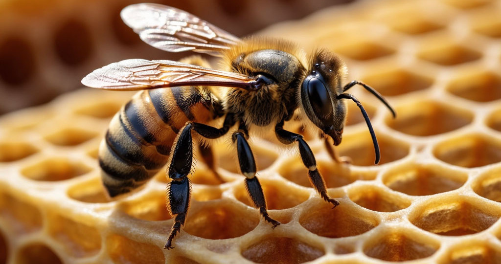 И снова о пчеле Бакфаст. Правда ли, что она — лучшая пчела для кочевой пасеки? Разбираемся вместе