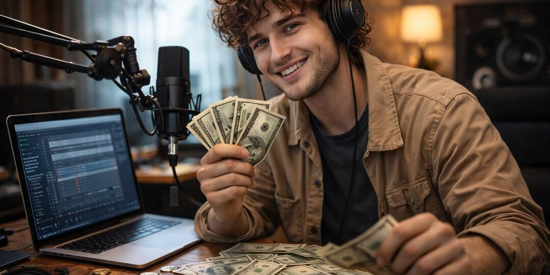 Продвижение трека: пошаговый план после релиза