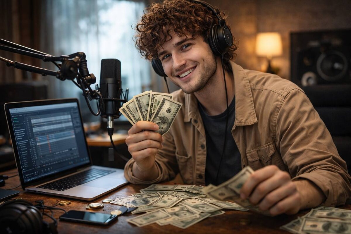 Продвижение трека: пошаговый план после релиза