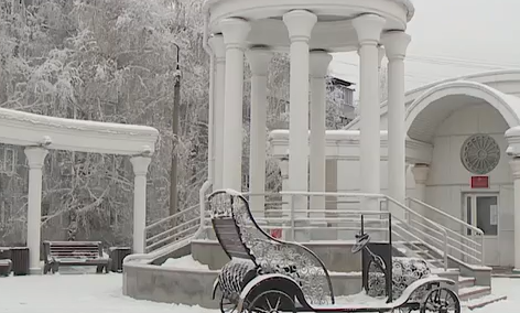     Акция «Скажем НЕТ разводам!» стартовала в Красноярском крае