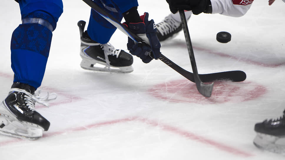 Фото: Влад Некрасов / Коммерсантъ