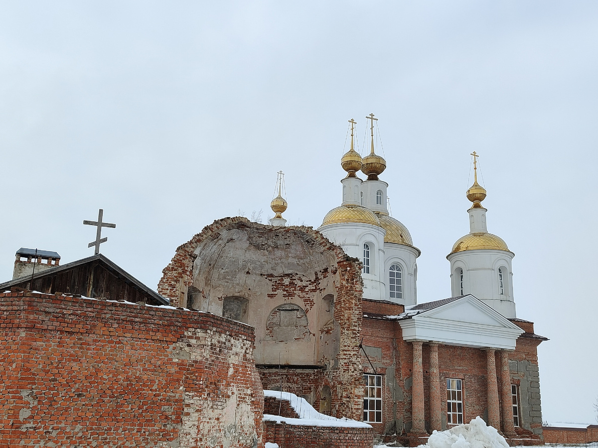 Липецкая область, Чаплыгинский муниципальный округ, посёлок Рощинский, улица Парковая