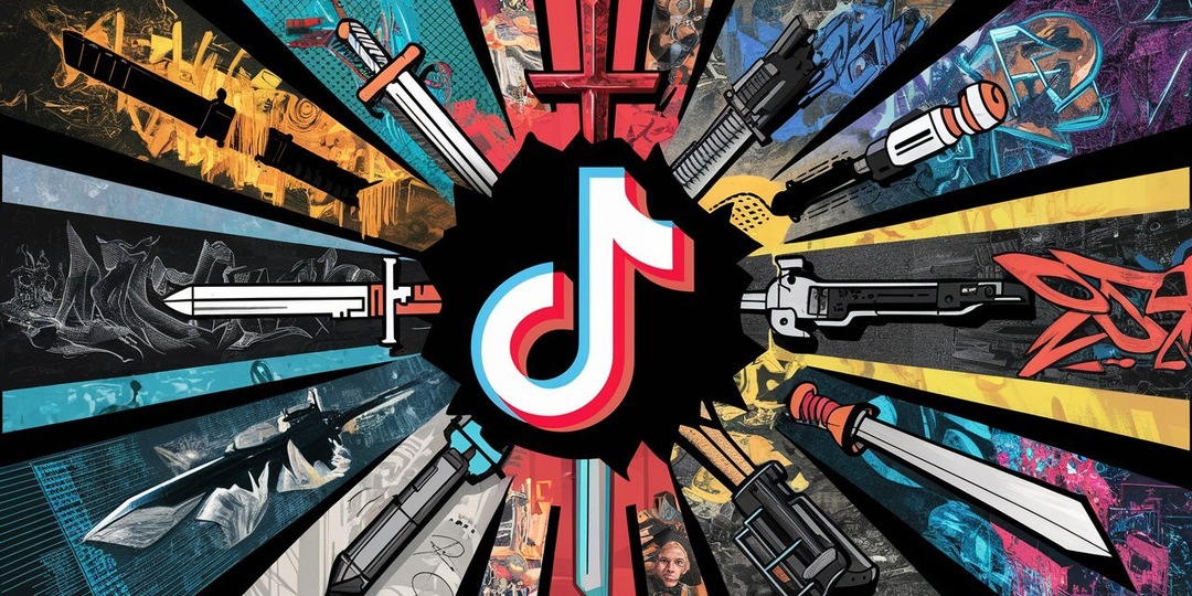 Проблемы TikTok после «приземления» в США вызвали резкий отток пользователей