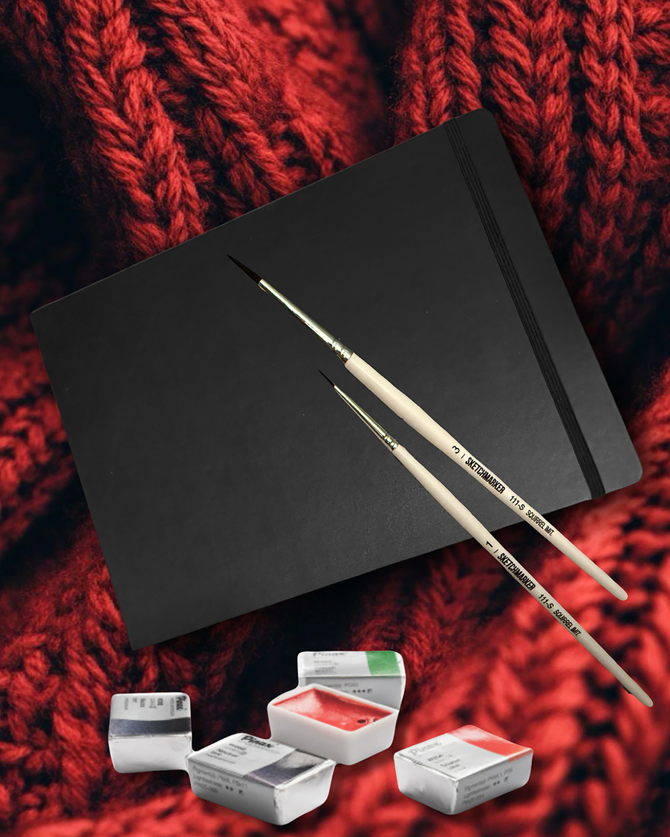 DREAMBOOK vol. 1 - 1 января 2026 - 28 января 2026