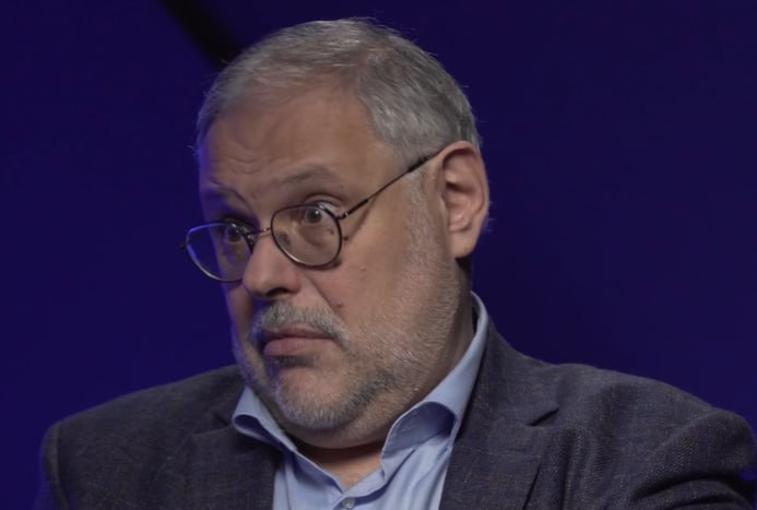 Фото: Prt Scr rutube.ru / Metametrica