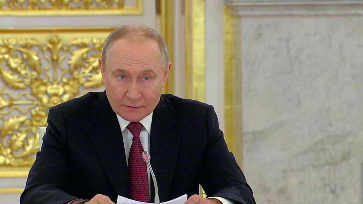    Первый канал