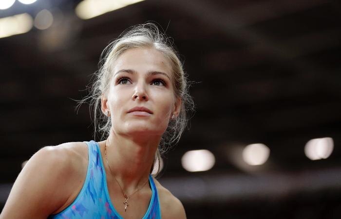 Обложка © ТАСС / Дарья Клишина