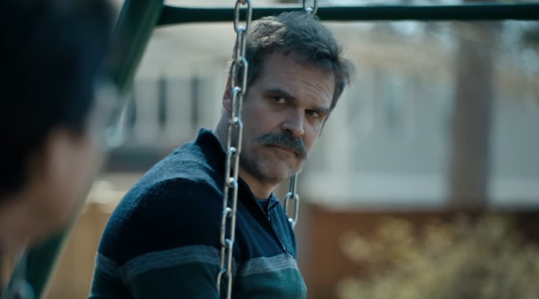     Кадр из сериала «Хочу секса. Сент-Луис» (2026)