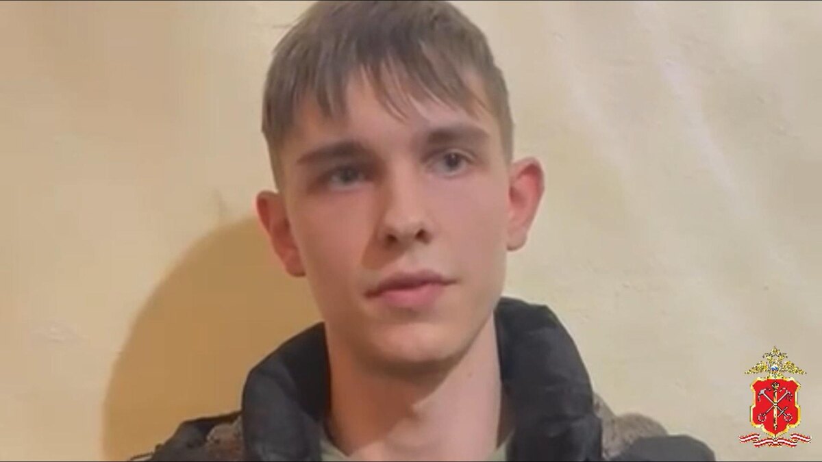    Фото: пресс-служба ГУ МВД России по Санкт-Петербургу и Ленинградской области