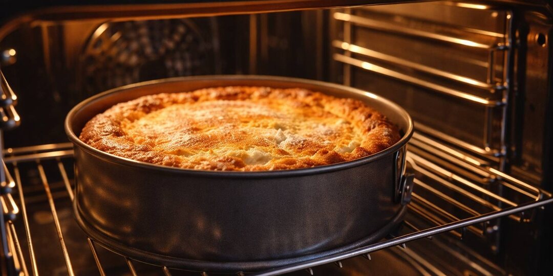 БАБУШКИН РЕЦЕПТ творожного пирога, который просят печь СНОВА И СНОВА