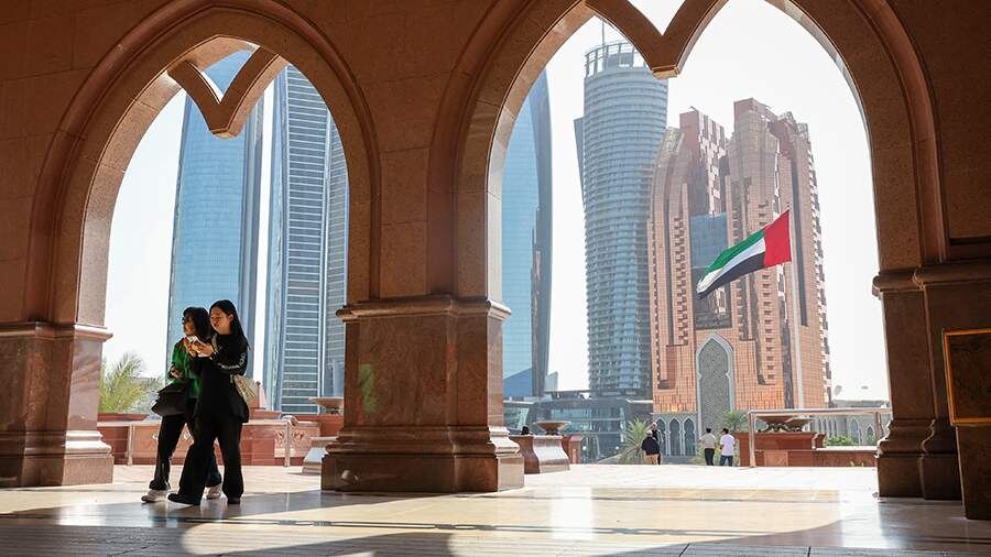    Фото: ТАСС/Валерий Шарифулин