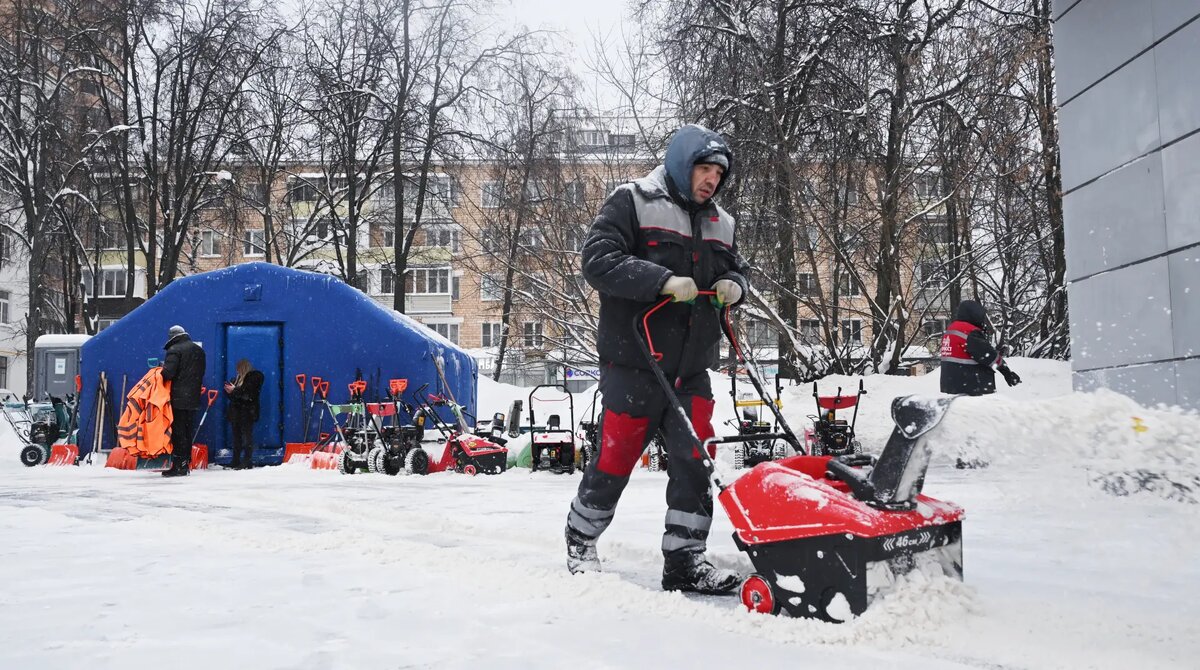     © РИА Новости. Кирилл Каллиников