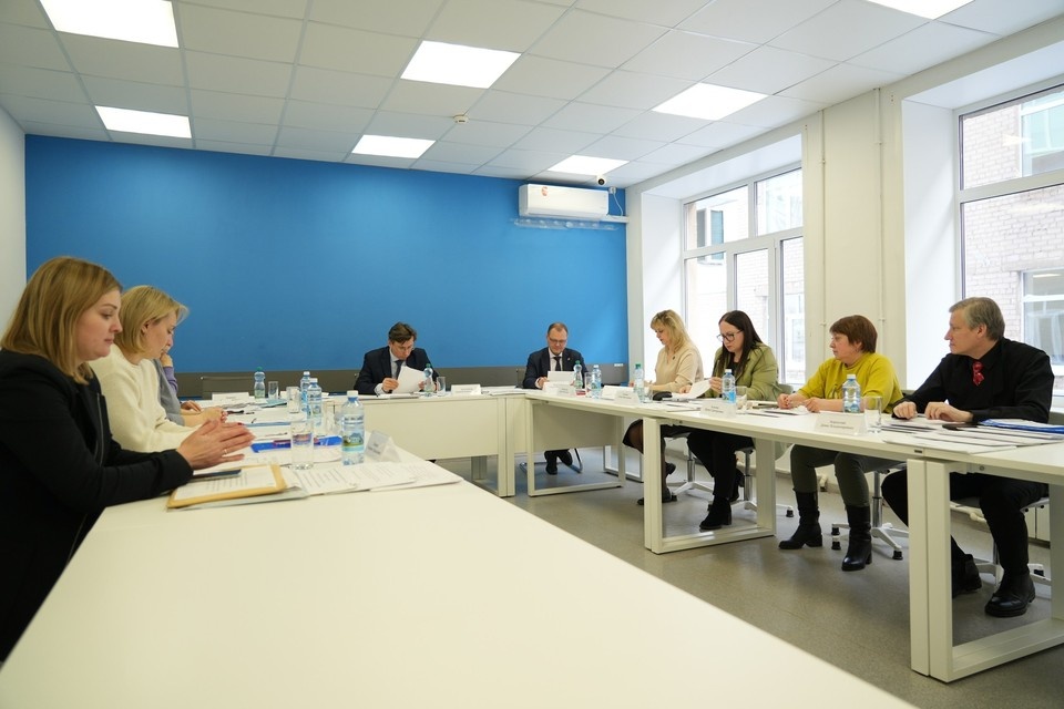    План набора формировался исходя из реального дефицита кадров на рынке труда. Фото: минобр Оренбургской области